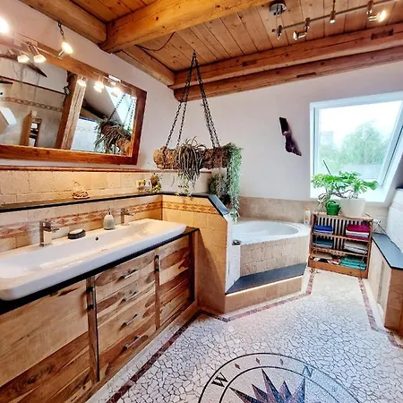 Wood & Stone 1 *