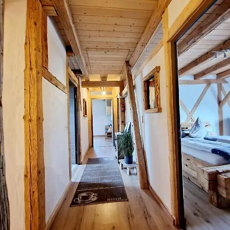 Wood & Stone 1 Alloggio in famiglia *