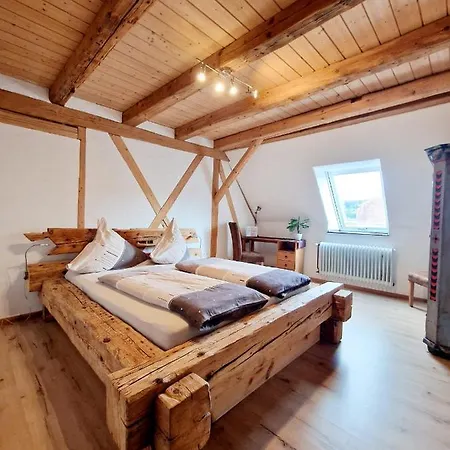 Wood & Stone 1