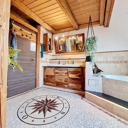 Wood & Stone 1 *