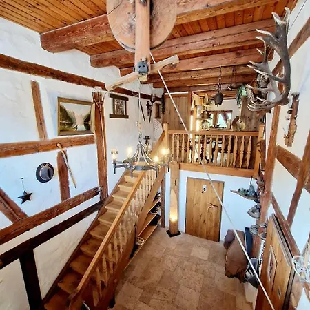 Wood & Stone 1 Donaueschingen